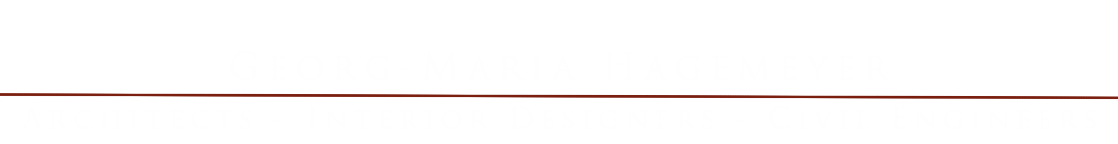 Georg-Maria Hagemeyer