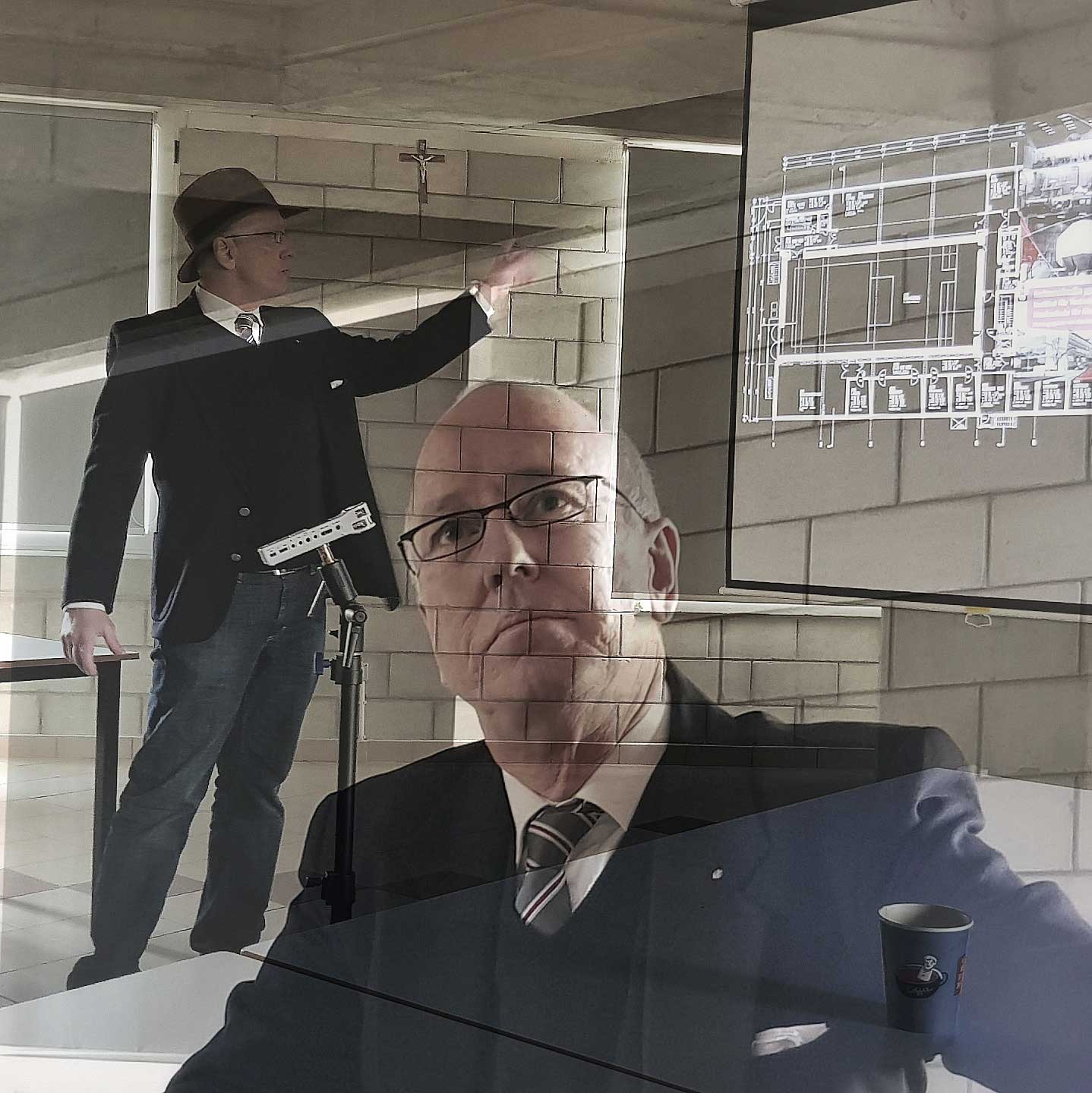 Notre Dame University-Louaize, Beirut, Lebanon